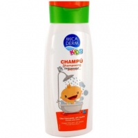 CHAMPU MICADERM  BABY KIDS 2 EN 1  300ML