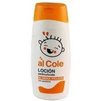 LOCIÓN AL COLE ANTIPIOJOS 200ML