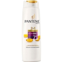 CHAMPÚ PANTENE ANTIEDAD 270ML