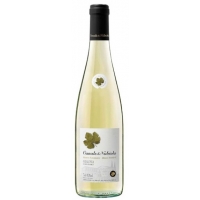 18 x VINO BLANCO CANALS I NUBIOLA SEMI DULCE 75CL + portes a Granada