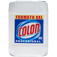 DETERGENTE COLON BLANCURA IMPECABLE 9KG