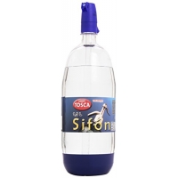 SIFÓN TRADICIONAL TOSCA 1.5L