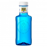 AGUA SOLAN DE CABRAS 33CL