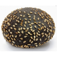 MINI BURGUER ULTRACONGELADO ALBAHACA 36GR 45U