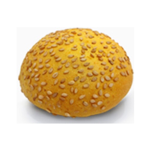 MINI BURGUER ULTRACONGELADO ALBAHACA 36GR 45U
