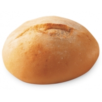 MINI BURGUER ULTRACONGELADO ALBAHACA 36GR 45U