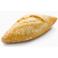 MINI BURGUER ULTRACONGELADO ALBAHACA 36GR 45U