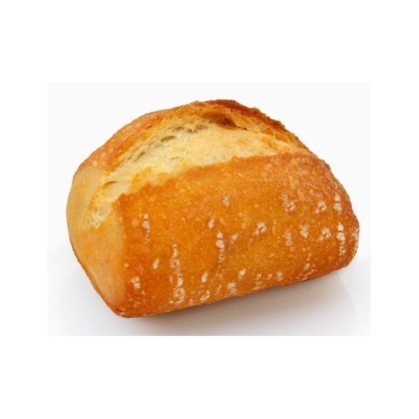 MINI BURGUER ULTRACONGELADO ALBAHACA 36GR 45U
