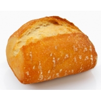 MINI BURGUER ULTRACONGELADO ALBAHACA 36GR 45U