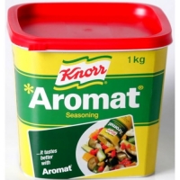 AROMAT  KNORR 1KG Galicia + portes