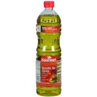 ACEITE OLIVA SUAVE GOURMET 1º 1 L