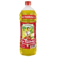 ACEITE DE OLIVA SUAVE LA ESPAÑOLA 1 L