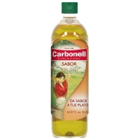 Carbonell Aceite de Oliva Intenso 1º  1L