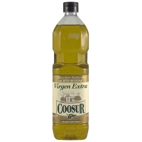 Coosur Aceite Virgen Extra 1L