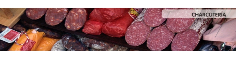 CHARCUTERÍA