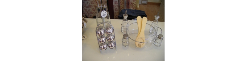 COMPLEMENTOS DEL HOGAR