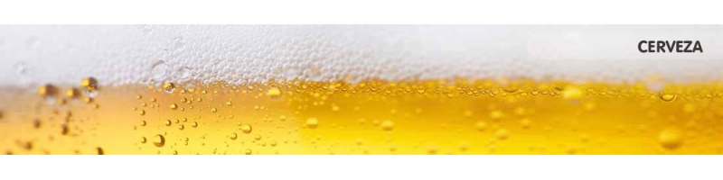 CERVEZAS