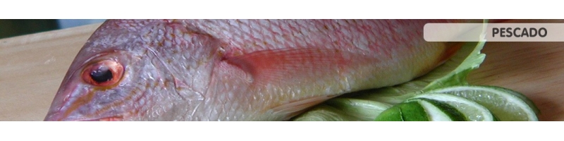 PESCADO