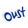 OUST