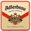 CERVEZA ADLERBRAU