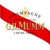 CHAMPAGNE MUMM