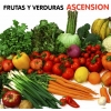 FRUTAS Y VERDURAS ASCENSION