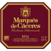 MARQUÉS DE CACERES