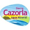 AGUA SIERRA DE CAZORLA